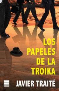 Produktbild: Papeles de la Troika