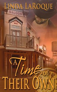 Produktbild: A Time of Their Own