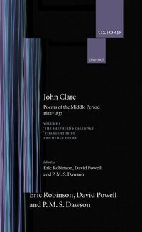 Produktbild: Poems Of The Middle Period