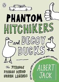 Produktbild: Phantom Hitchhikers and Decoy Ducks