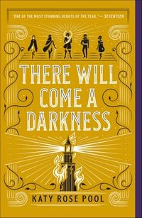 Produktbild: There Will Come a Darkness
