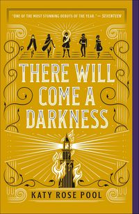 Produktbild: There Will Come a Darkness