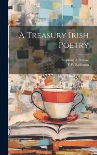 Produktbild: A Treasury Irish Poetry