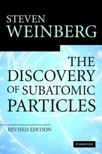 Produktbild: Discovery Of Subatomic Particl