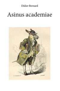 Produktbild: Asinus academiae