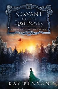 Produktbild: Servant of the Lost Power