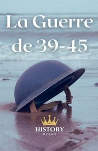 Produktbild: La Guerre de 39-45