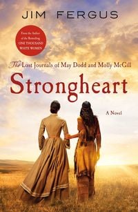 Produktbild: Strongheart