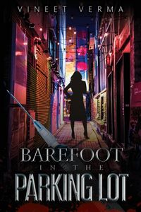Produktbild: Barefoot in the Parking Lot