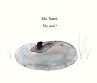 Ein Windhund und ein Murmeltier