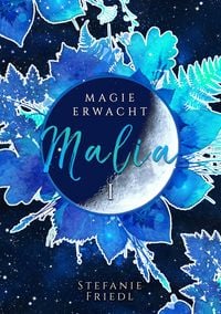 Produktbild: Malia - Magie erwacht