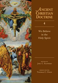 Produktbild: We Believe in the Holy Spirit
