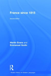 Produktbild: France Since 1815
