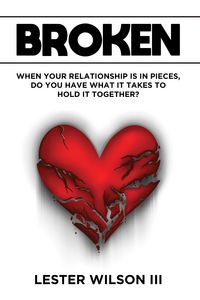 Produktbild: Broken