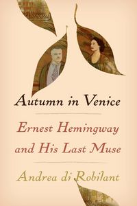 Produktbild: Robilant, A: Autumn in Venice