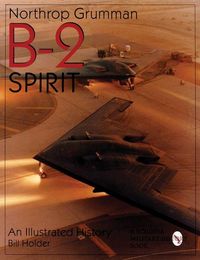 Produktbild: Northrop Grumman B-2 Spirit