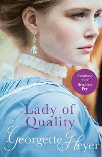 Produktbild: Lady Of Quality