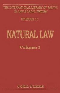 Produktbild: Natural Law (Vol. 1)