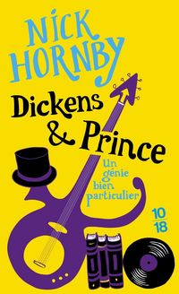 Produktbild: Dickens & Prince : un g&eacute;nie bien particulier