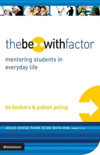 Produktbild: The Be-With Factor