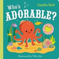 Produktbild: Who's Adorable?