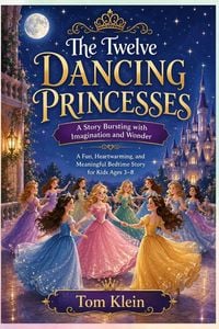 Produktbild: The Twelve Dancing Princesses