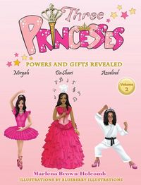 Produktbild: Three Princesses