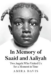 Produktbild: In Memory of Saaid and Aaliyah