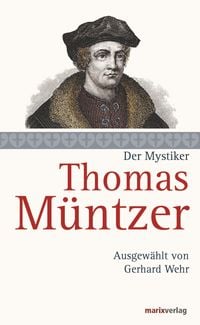 Produktbild: Thomas M&uuml;ntzer