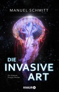 Produktbild: Die invasive Art