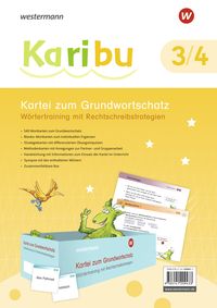 Produktbild: Karibu - Ausgabe 2016