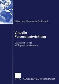 Produktbild: Virtuelle Personalentwicklung