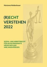 Produktbild: (r)echt Verstehen 2022