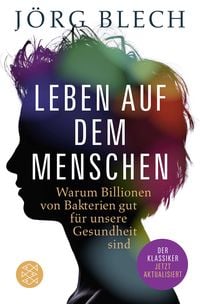 Produktbild: Leben auf dem Menschen