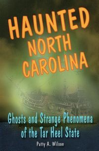 Produktbild: Haunted North Carolina