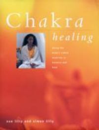 Produktbild: , S: Chakra Healing