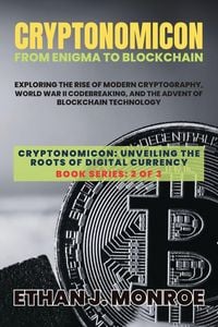 Produktbild: Cryptonomicon