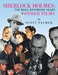 Produktbild: Sherlock Holmes: the Basil Rathbone Years & Other Films