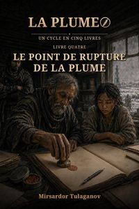 Produktbild: Le Point de rupture de la Plume