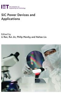 Produktbild: Sic Power Devices and Applications