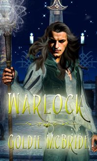 Produktbild: Warlock