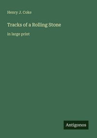 Produktbild: Tracks of a Rolling Stone