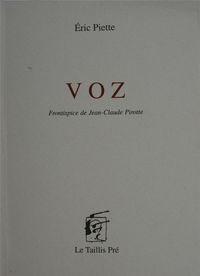 Produktbild: Voz