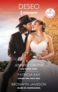 Produktbild: Una buena chica - Esposa por unos d&iacute;as - Mujer de compraventa