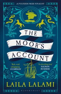 Produktbild: The Moor's Account
