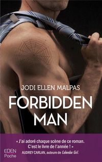 Produktbild: Forbidden man