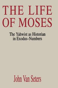 Produktbild: The Life of Moses