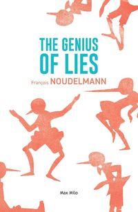 Produktbild: The Genius of Lies