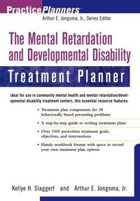 Produktbild: Mental Retardation & Developme