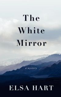 Produktbild: Hart, E: White Mirror
